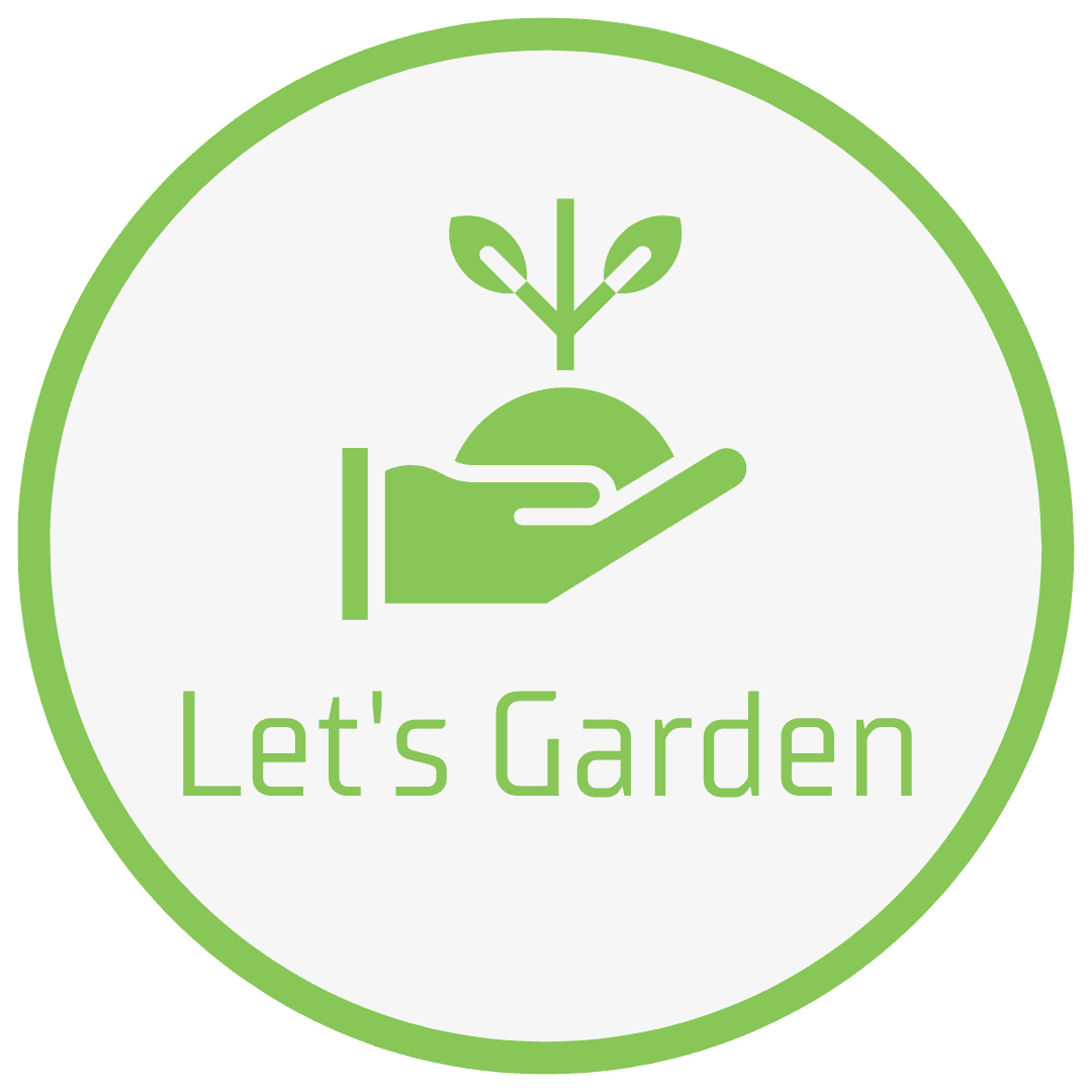Let's Garden image